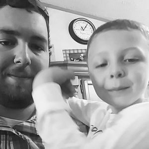 Meet your Posher, Justin